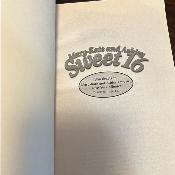 Sweet 16 Spring into Style Book - Picture 3 of 3